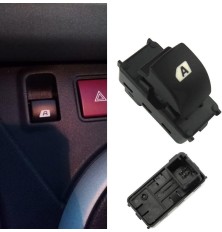 Interruptor botão control alavanca janela BERLINGO PARTNER 6490.HQ 6490. E3