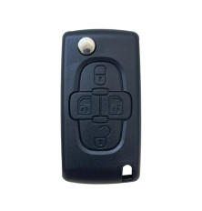 Telefoon Citroen C8 Peugeot 807 4 knoppen 649092 6490SF