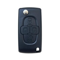 Citroen C8 Peugeot 807 4-knops afstandsbediening 649092 6490SF