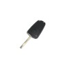 3 button flip remote key Opel Vectra Astra Zafira Corsa Signum Omega Meriva