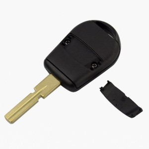 Boutons De Rechange Pour Télécommande Clé BMW E36, E38, E39, E46 - Neuf