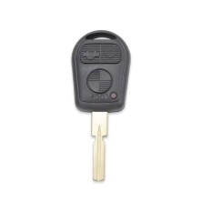 3-button remote key shell...
