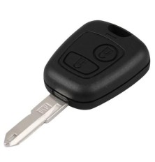 2-button key fob case...