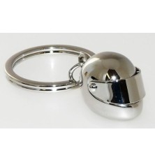 llavero de casco de...