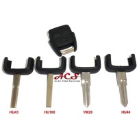Remote key shell Opel Vectra, Astra, Zafira, Corsa, Meriva...