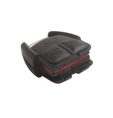 Chave remota Opel Vectra,...