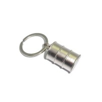 Porte-clés baril de pétrole ACS
