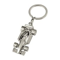 Chaveiro de carro de Fórmula 1 ACS
