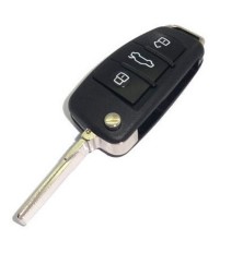 Remote key fob case for...