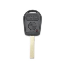 3-button remote key shell...