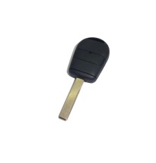 3-button remote key shell...