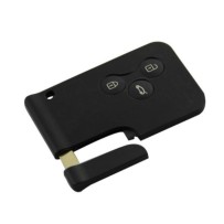 Unidade de controle de 3 botões Renault Megane, Scenic ACS