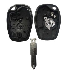 2-button key fob remote...