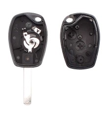2-button key fob remote...