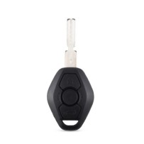 Remote key fob case for BMW X3, X5, Z4, E38, E39, E46, M5, M...