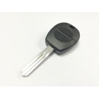 Mando a distancia de 2 botones para Nissan X-TRAIL, NAVARA, MICRA, ...