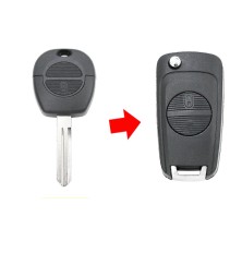 Kit de conversão para chave...