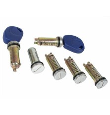 Deurslotcilinder voor Iveco...