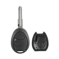 Carcasa para llave remota para Land Rover Discovery 2 L318 ACS