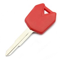 Llave para transpondedor rojo ACS de Kawasaki