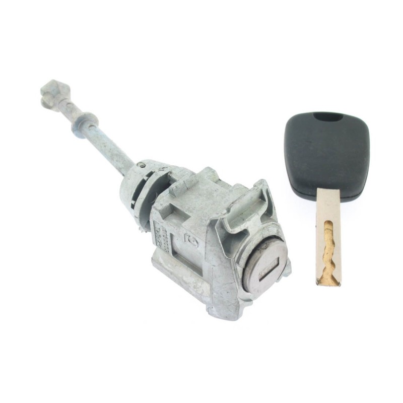 Kit de fechadura da porta 207 2008 C5 9170EA 9170EC Kit de fechadura da porta 207 2008 C5 9170EA 9170EC