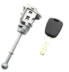 Door lock cylinder kit...