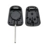 Coque de clé compatible Opel Astra J Insignia Corsa Adam Meriva