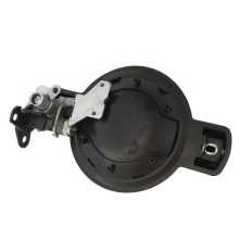 Rear tailgate door handle...