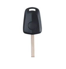 Télécommande coque de clé compatible Opel Astra H J Corsa D 2 boutons