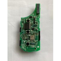 land Rover Discovery Range Rover Sport Visteon PWB12804 VP4CFF-CC