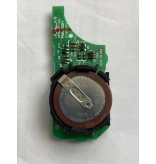 electronic circuit for Land...