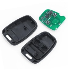 Remote control transmitter...