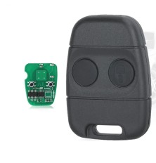 Remote control transmitter compatible with Land Rover MG Rover Lucas 3TXB