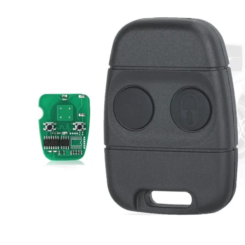 Transmisor de control remoto compatible con Land Rover MG Rover Lucas 3TXB