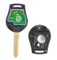 Electronic remote control...