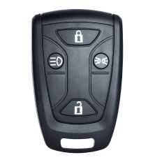 Afstandsbedieningsbehuizing compatibel met Scania DC13, 148, 141, 4X2, 6X2R, GRS905, R, S, G, P