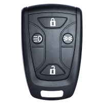 Remote control housing compatible with Scania DC13, 148, 141, 4X2, 6X2R, GRS905, R, S, G, P