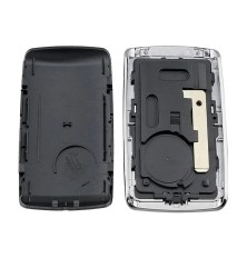 Renault Megane IV, Scenic IV en Talisman 4-knops afstandsbedieningskaart