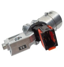 Interruptor de encendido con bloqueo de dirección + 2 llaves para Renault Clio 3, Kangoo, Modus, Master 3, Trafic 3, Twingo 2