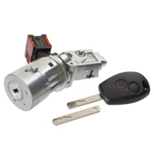 Steering lock ignition...