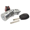 Neiman antivol de direction + 2 clés Renault Clio 3 Kangoo Modus Master 3 trafic 3 Twingo 2