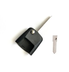 Transponder key compatible...