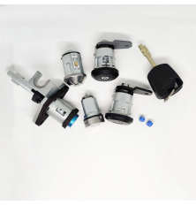 Kit de ignição, cilindro de...