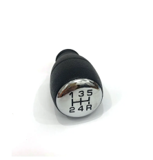 Pomo de cambio de 5...