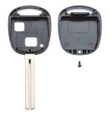 Flip-key behuizing...