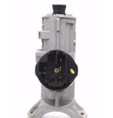 Stuurslot contactslot + 2 sleutels Citroen Jumper Peugeot Boxer Fiat Ducato 4162AL 1329316080