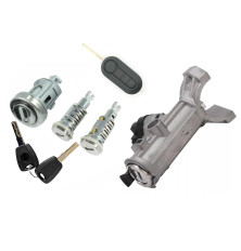 Neiman anti-diefstal steering vat compatibel Citroen Jumper Peugeot Boxer Fiat Ducato 4162HN