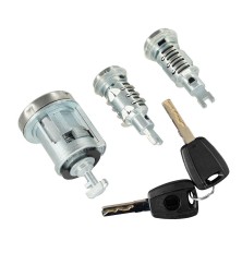 Steering lock ignition lock...