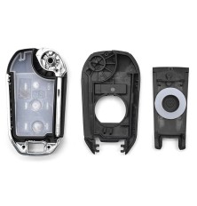 Funda para llave compatible...