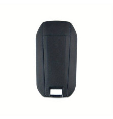 Boitier coque de clé plip compatible C3 C5 Aircross 208 2008 Rifter